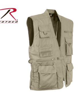 'Rothco 8561 Plainclothes Concealed Carry Vest'