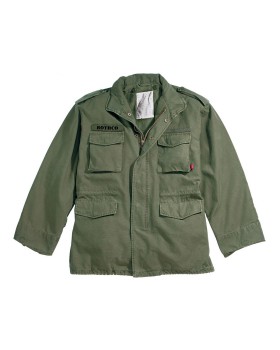 Rothco 8603  Vintage M-65 Field Jacket