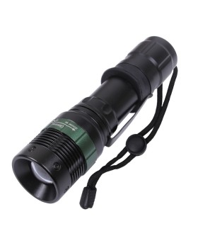 Rothco 861 3 Watt CREE Flashlight