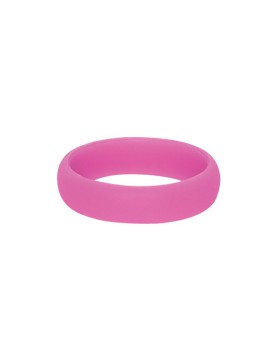 Rothco 863 Pink Silicone Ring