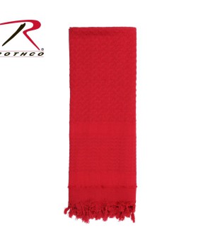 'Rothco 8637 Rothco solid color shemagh tactical desert keffiyeh scarf'