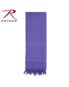 'Rothco 8637 Rothco solid color shemagh tactical desert keffiyeh scarf'