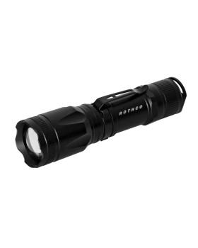 Rothco 864 10-Watt CREE Flashlight