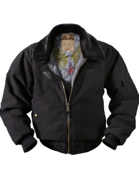 Rothco 8640 Vintage B-15A Bomber Jacket