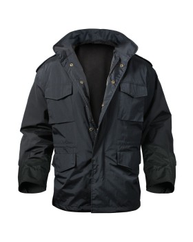 Rothco 8644 M-65 Storm Jacket