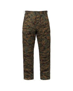 Rothco 8775 Digital Camo Tactical BDU Pants
