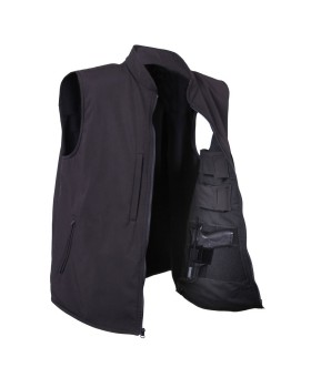 'Rothco 86500 Concealed Carry Soft Shell Vest'