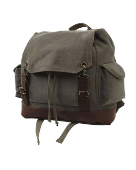 Rothco 8704  Vintage Expedition Rucksack