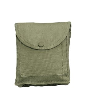 Rothco 9001  Canvas Utility Pouches