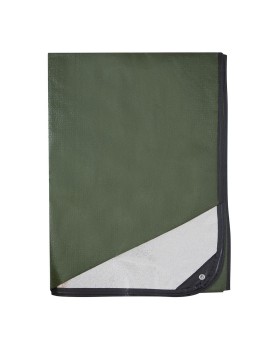 'Rothco 9069 G.I. Aluminized Casualty Blanket'
