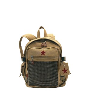 Rothco 9165 Rothco vintage canvas backpack