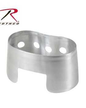 Rothco 918 Aluminum Canteen Cup Stove and Stand
