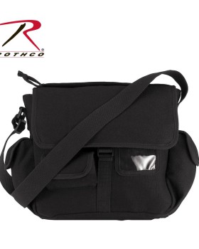 Rothco 9201 Rothco canvas urban explorer bag