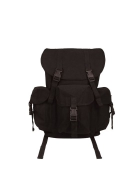 'Rothco 9202 Rothco canvas outfitter backpack'