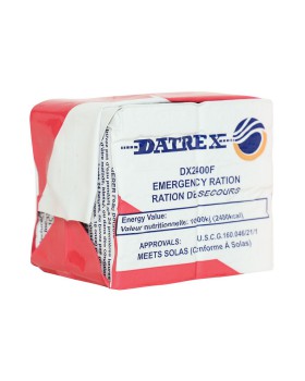 Rothco 9208 Datrex 2400 Calorie Emergency Food Ration