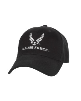 Rothco 9280 U.S. Air Force Low Profile Cap