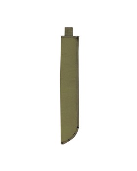 'Rothco 935 18 Inch Canvas Machete Sheath'