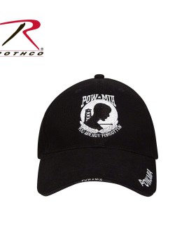 Rothco 9369 Deluxe POW/MIA Low Profile Cap