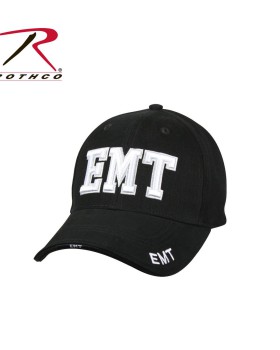 Rothco 9381 Deluxe EMT Low Profile Cap