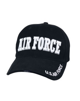 Rothco 9433 Deluxe Air Force Low Profile Cap