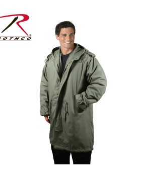 Rothco 9462 M-51 Fishtail Parka