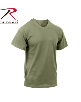 Rothco 9505 Moisture Wicking T-Shirts