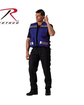 Rothco 9521 EMS Rescue Vest