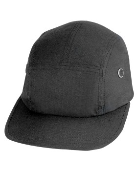 Rothco 9544  5 Panel Rip-Stop Military Street Cap