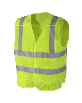 Rothco 9564 5-Point Breakaway Safety Vest