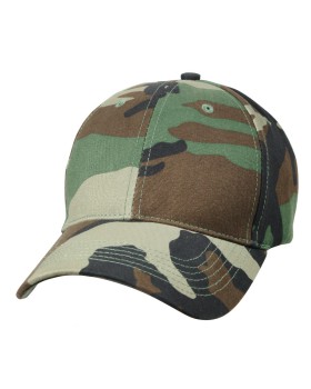 Rothco 9600  Kid's Camo Low Profile Cap