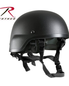 Rothco 9612 Chin Strap For MICH Helmet