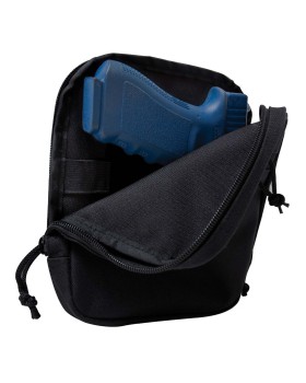 Rothco 9709  MOLLE Concealed Carry Pouch