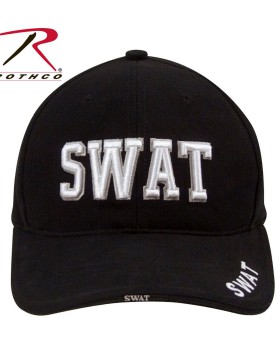 Rothco 9722 Deluxe SWAT Low Profile Cap