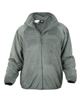 Rothco 9730 Generation III Level 3 ECWCS Fleece Jacket