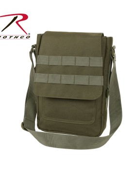 'Rothco 9760 Molle Tactical Tech Bag'