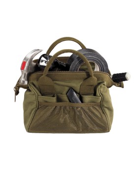 'Rothco 9797 Rothco heavyweight canvas platoon tool bag'