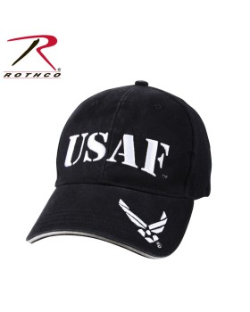 Rothco 9886 Vintage USAF Low Profile Cap