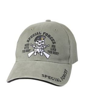 Rothco 9887 Vintage Special Forces Low Profile Cap