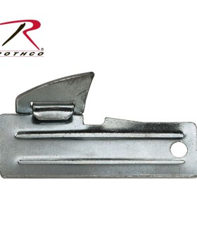 Rothco 9938 G.I. Type P-51 Can Opener