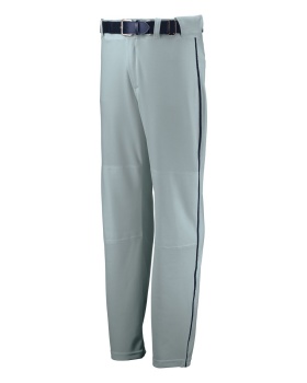 'Russell 233L2B Youth Open Bottom Piped Pant'