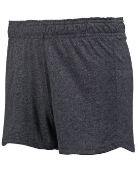 Russell 64BTTX Ladies Essential Active Shorts