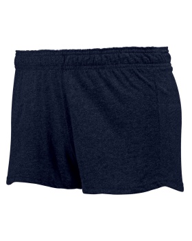 'Russell 64BTTX Ladies Essential Active Shorts'