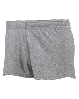 'Russell 64BTTX Ladies Essential Active Shorts'