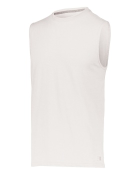 'Russell 64MTTM Men’s Athletic Essential Muscle T-Shirt'