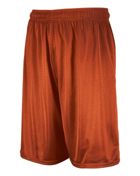 'Russell 659AFB Youth Dri-Power Mesh Shorts'