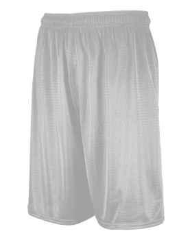 'Russell 659AFB Youth Dri-Power Mesh Shorts'