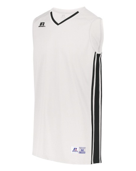 'Russell Athletic 4B1VTB Youth Legacy Basketball Jersey'