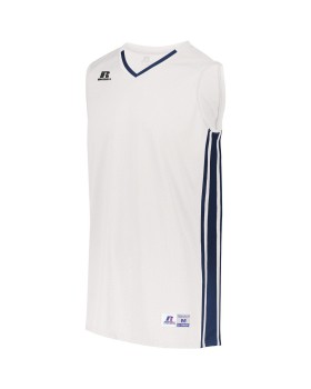 'Russell Athletic 4B1VTB Youth legacy basketball jersey'