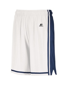 'Russell Athletic 4B2VTB Youth legacy basketball shorts'
