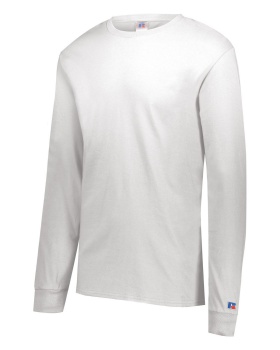 Russell Athletic 600LS Cotton classic long sleeve tee